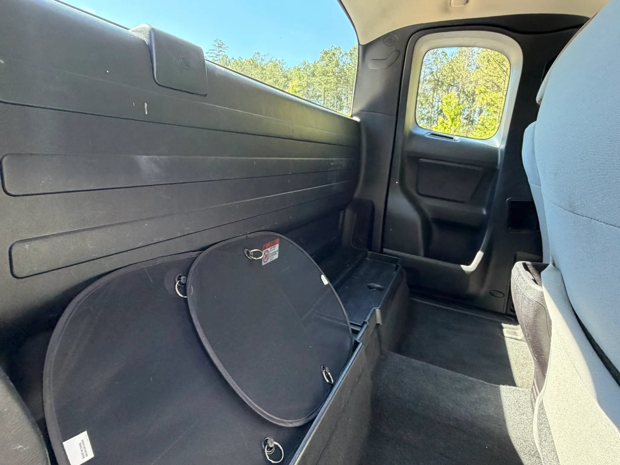 Used 2016 Toyota Tacoma SR RWD image 16