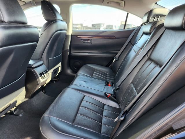 Used 2016 Lexus ES 350 image 16