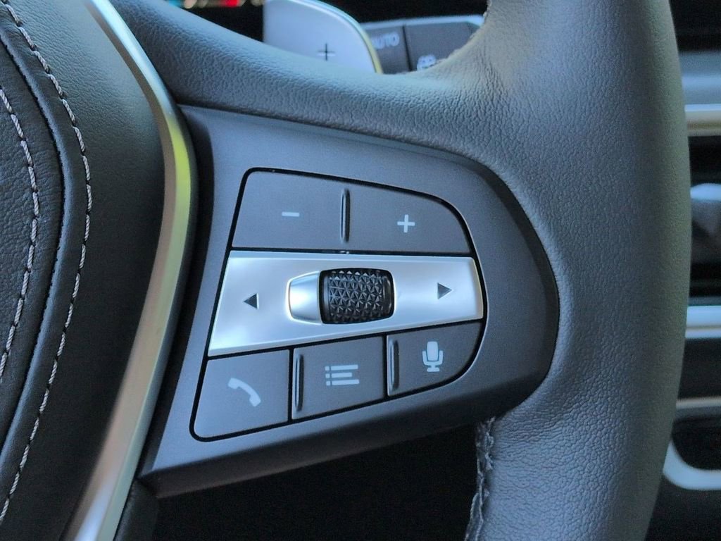 New 2026 BMW X5 xDrive40i w/ Premium Package image 26