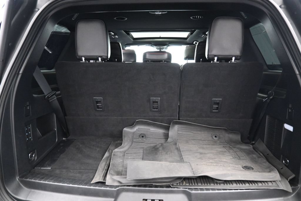 Used 2020 Ford Expedition Limited w/ Equipment Group 303A AWD/4WD image 40