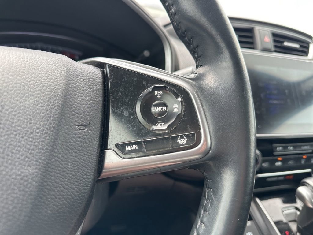 Used 2022 Honda CR-V EX-L image 23
