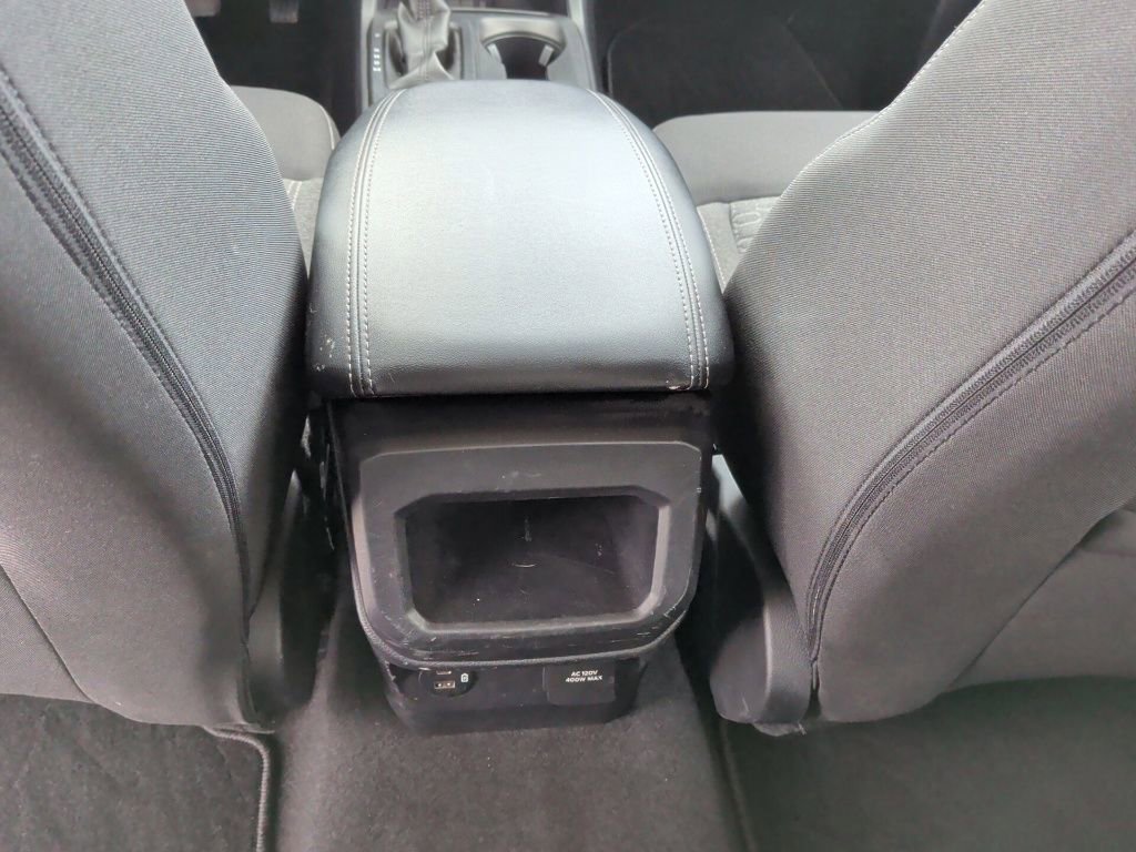 Used 2024 Ford Ranger XLT w/ FX4 Off-Road Package AWD/4WD image 36
