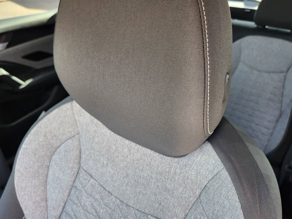 New 2026 Volkswagen Tiguan S image 5