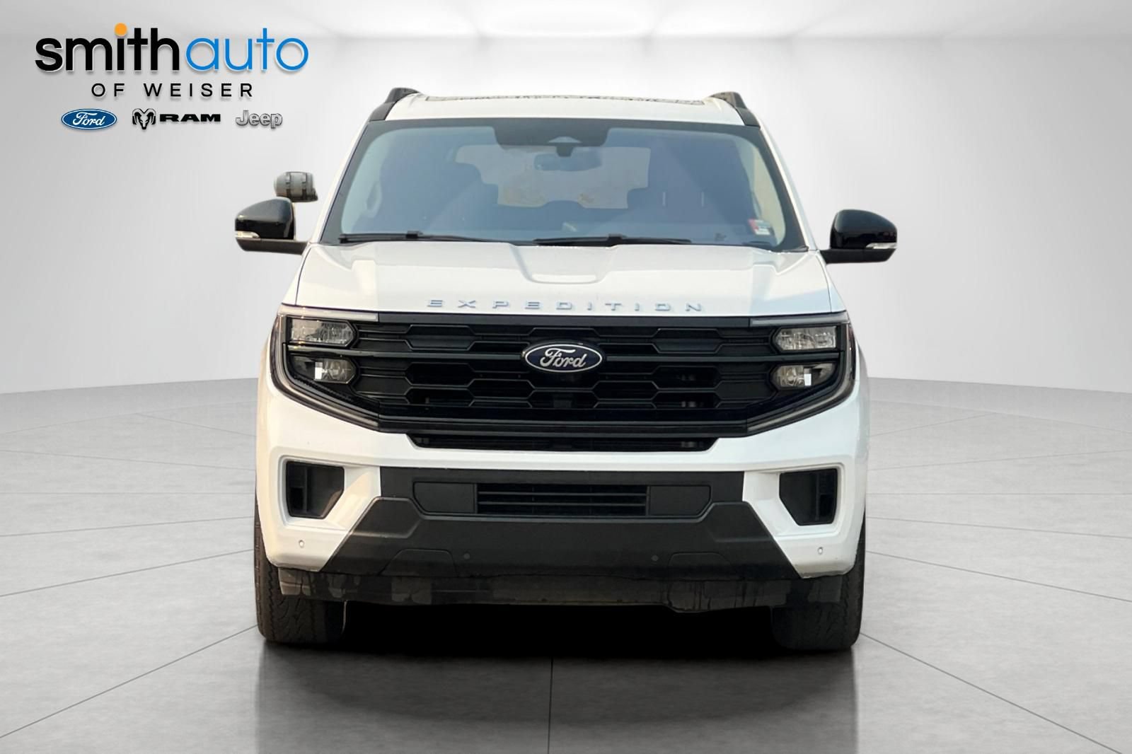 Used 2025 Ford Expedition Max Active AWD/4WD image 10