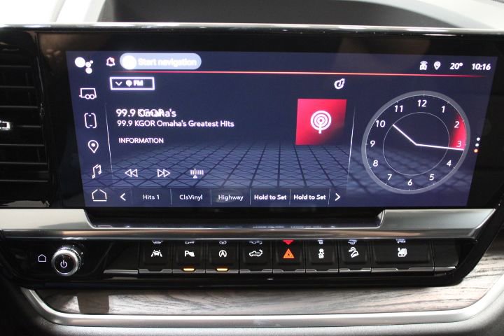 New 2026 GMC Sierra 1500 SLT w/ SLT Premium Plus Package image 58