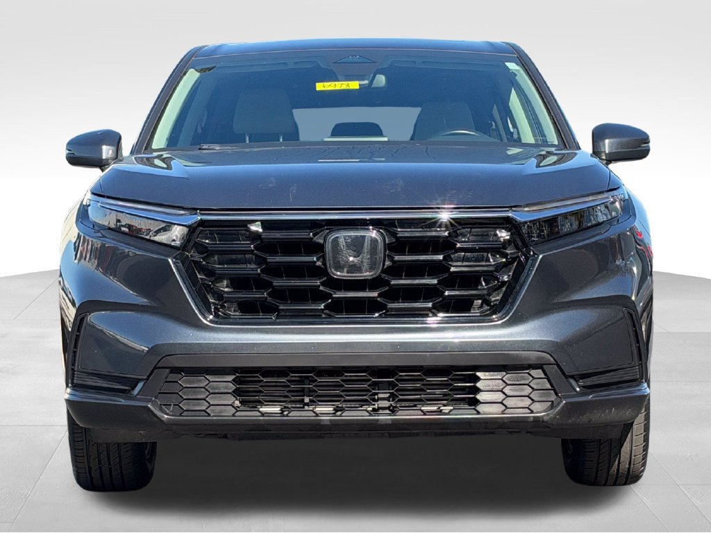 Used 2024 Honda CR-V EX image 2