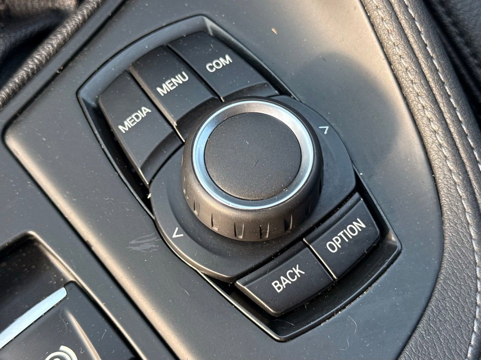Used 2018 BMW X1 sDrive28i FWD image 27