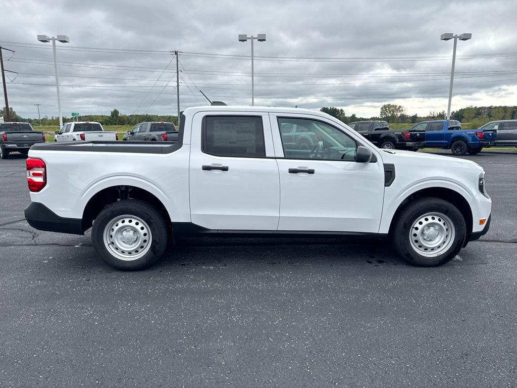 New 2025 Ford Maverick XL w/ 4K Tow Package image 6