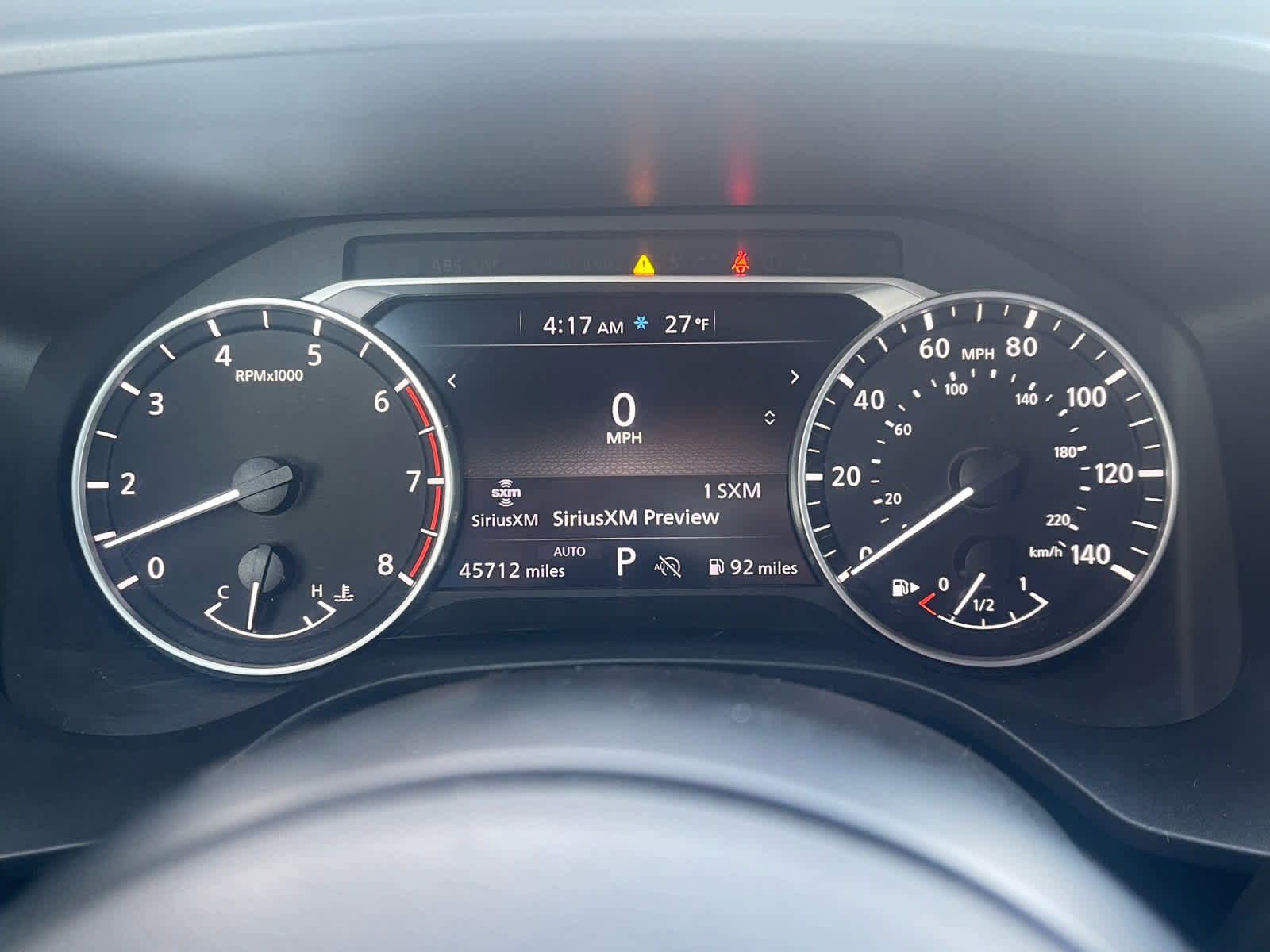 Used 2023 Nissan Rogue S image 25