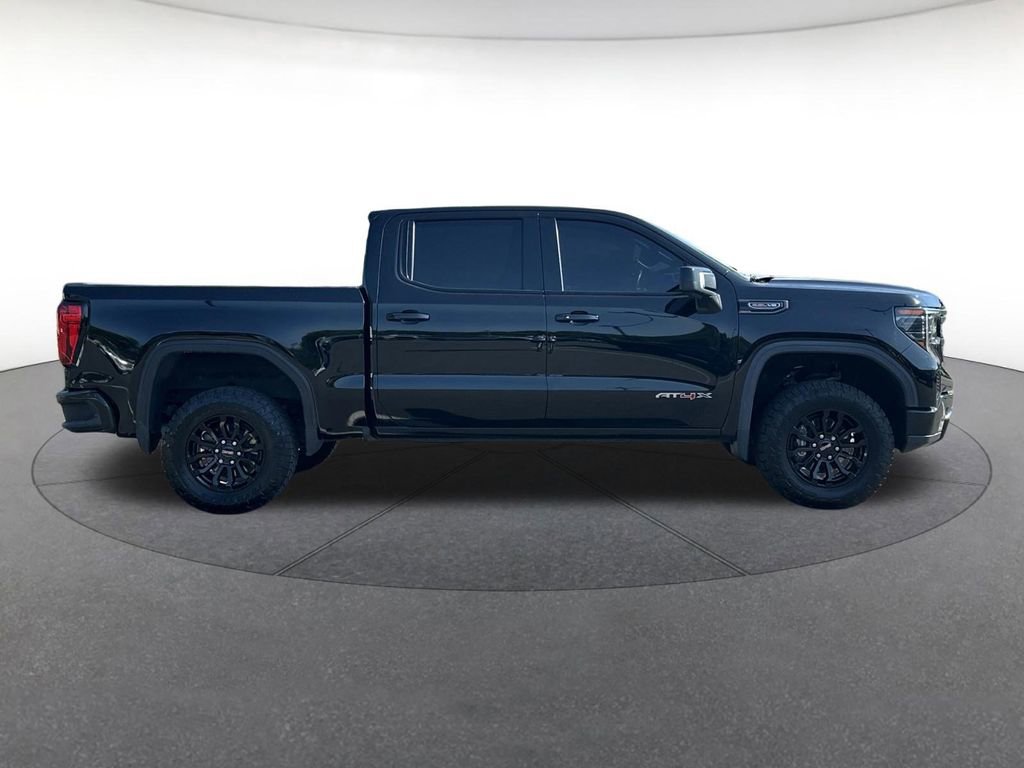 Used 2022 GMC Sierra 1500 AT4X AWD/4WD image 7