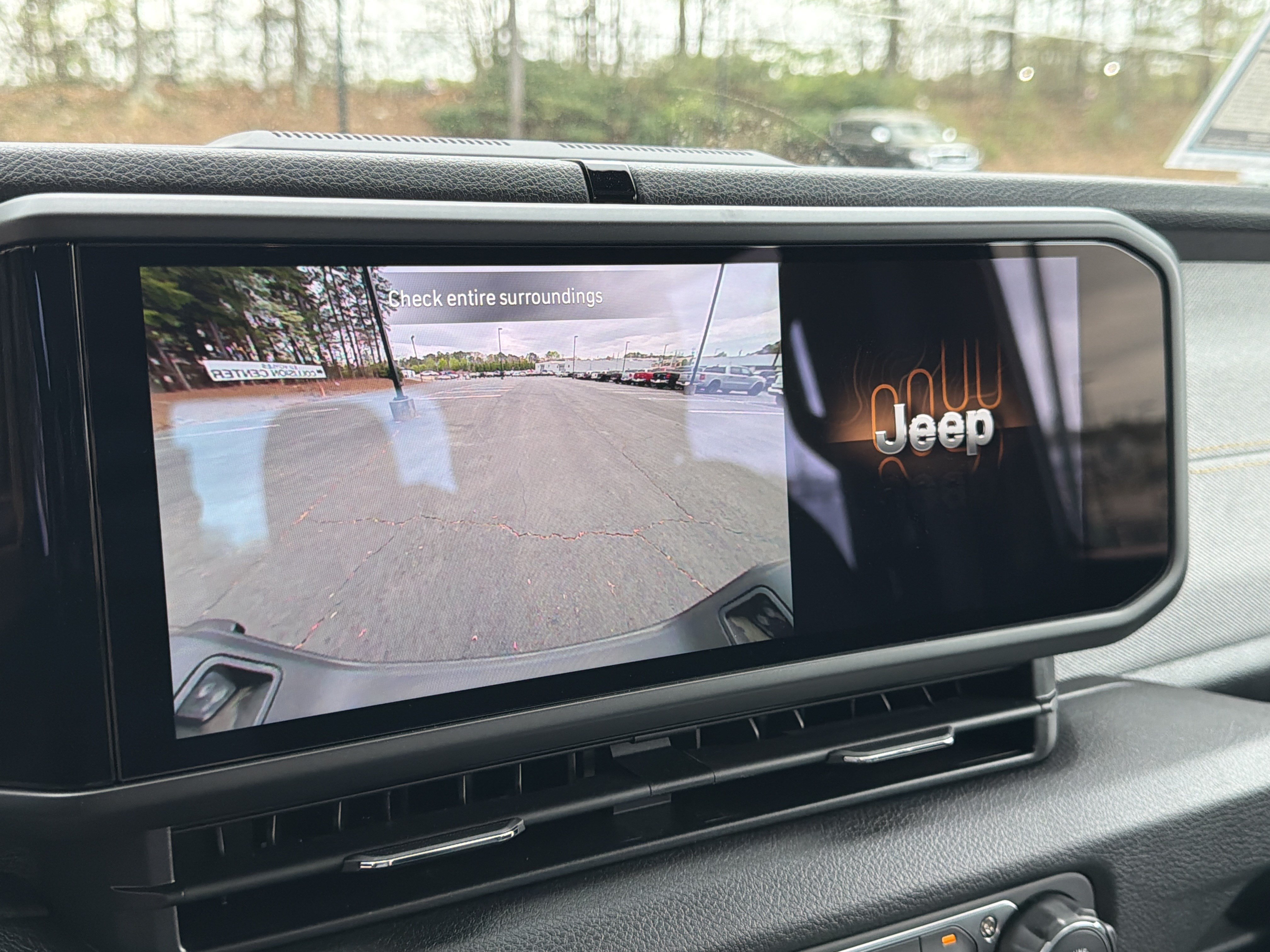 New 2026 Jeep Gladiator Sport AWD/4WD image 62
