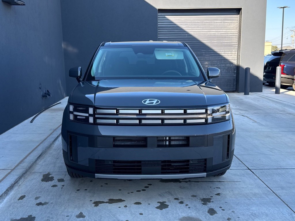 New 2026 Hyundai Santa Fe SE image 9