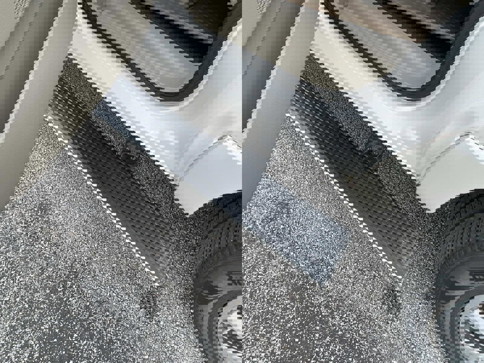 Used 2016 Lincoln Navigator Select image 14