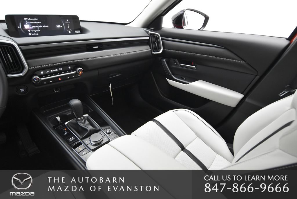 New 2026 MAZDA CX-50 AWD 2.5 S w/ Weather Package image 26