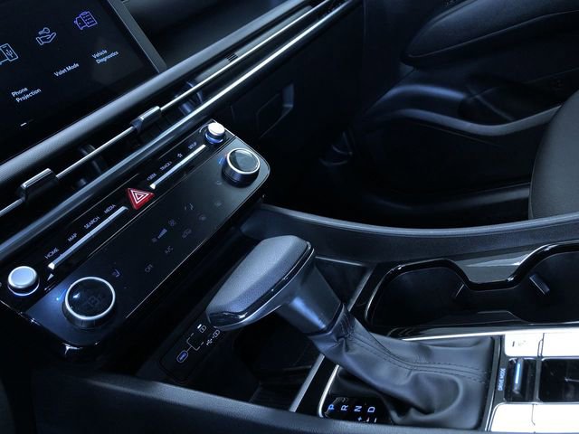 Used 2025 Hyundai Tucson SEL AWD/4WD image 29