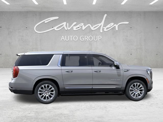 New 2026 GMC Yukon XL Denali w/ Denali Reserve Package AWD/4WD image 5