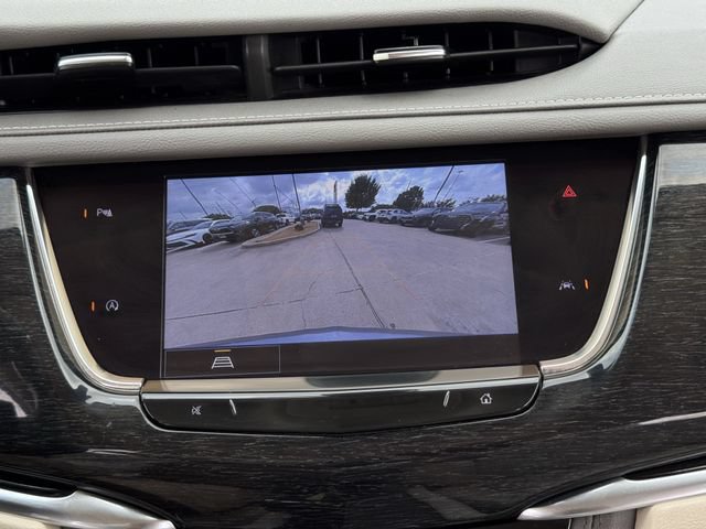 Used 2023 Cadillac XT6 Premium Luxury AWD/4WD image 18