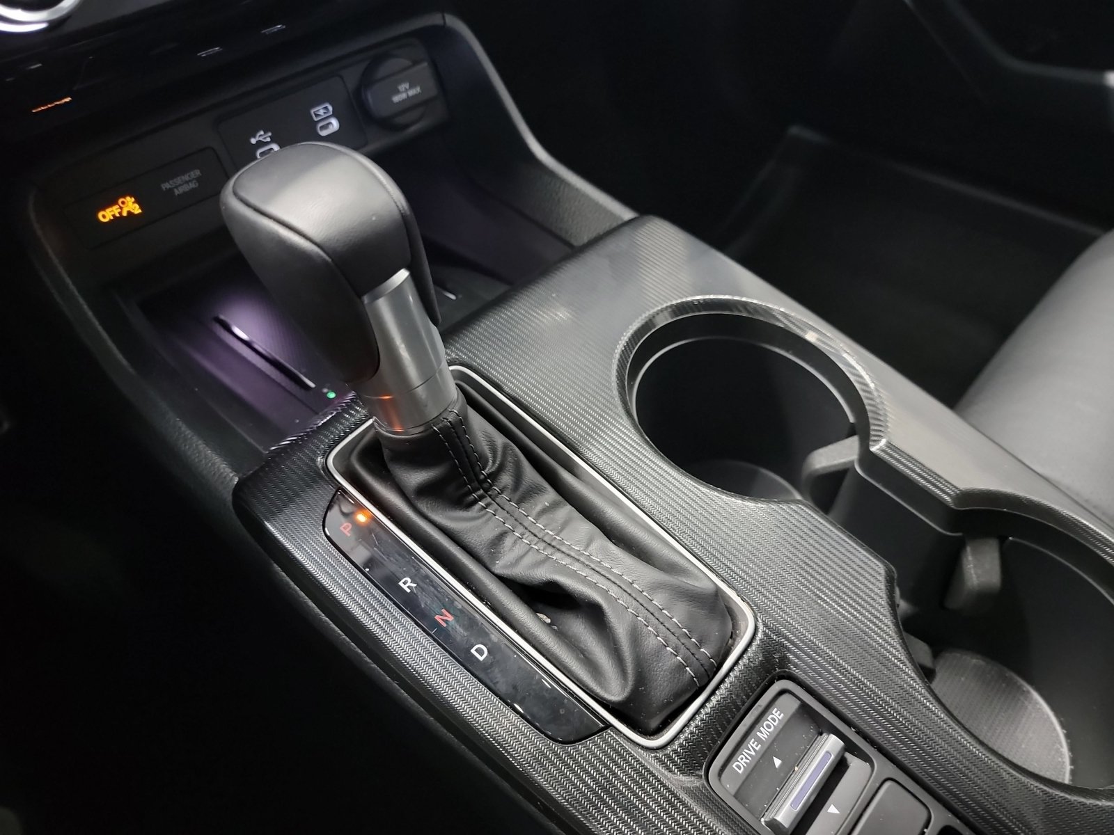 Certified 2026 Honda Civic Sport Touring image 27