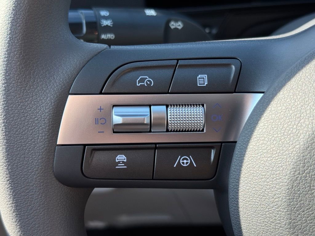 Used 2026 Hyundai Kona SE image 20