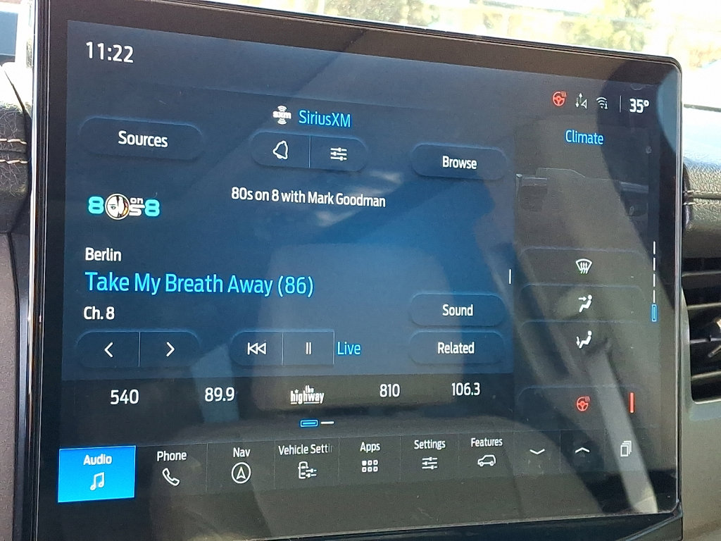 Used 2022 Ford Expedition XLT image 29