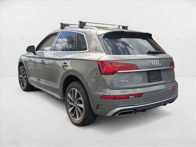 Used 2023 Audi Q5 2.0T Premium Plus image 7