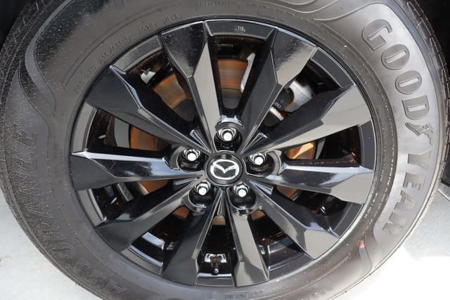 Used 2026 MAZDA CX-50 AWD 2.5 S w/ Preferred Pkg image 46