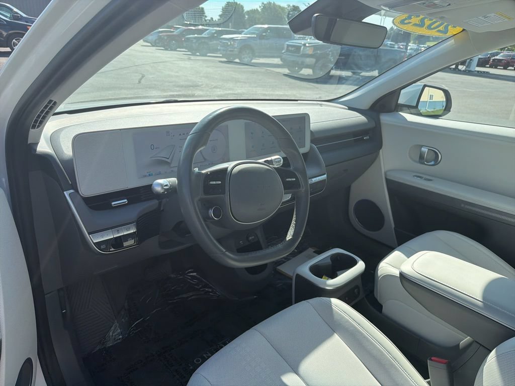 Used 2023 Hyundai Ioniq 5 SEL AWD/4WD image 10
