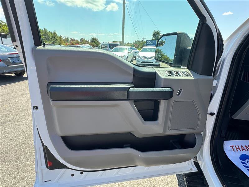 Used 2020 Ford F150 XL w/ Equipment Group 101A Mid image 33