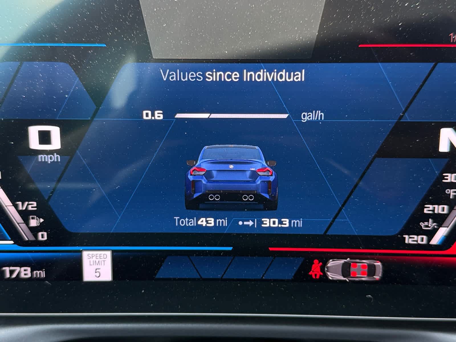 New 2026 BMW M2 w/ Lighting Package RWD image 37