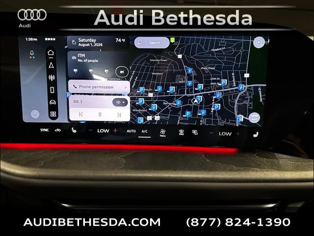 New 2026 Audi Q5 Premium AWD/4WD image 17