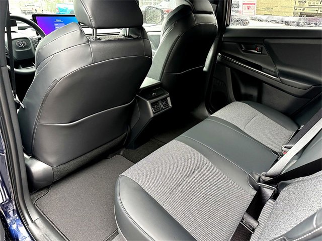 New 2026 Toyota bZ XLE Plus image 16