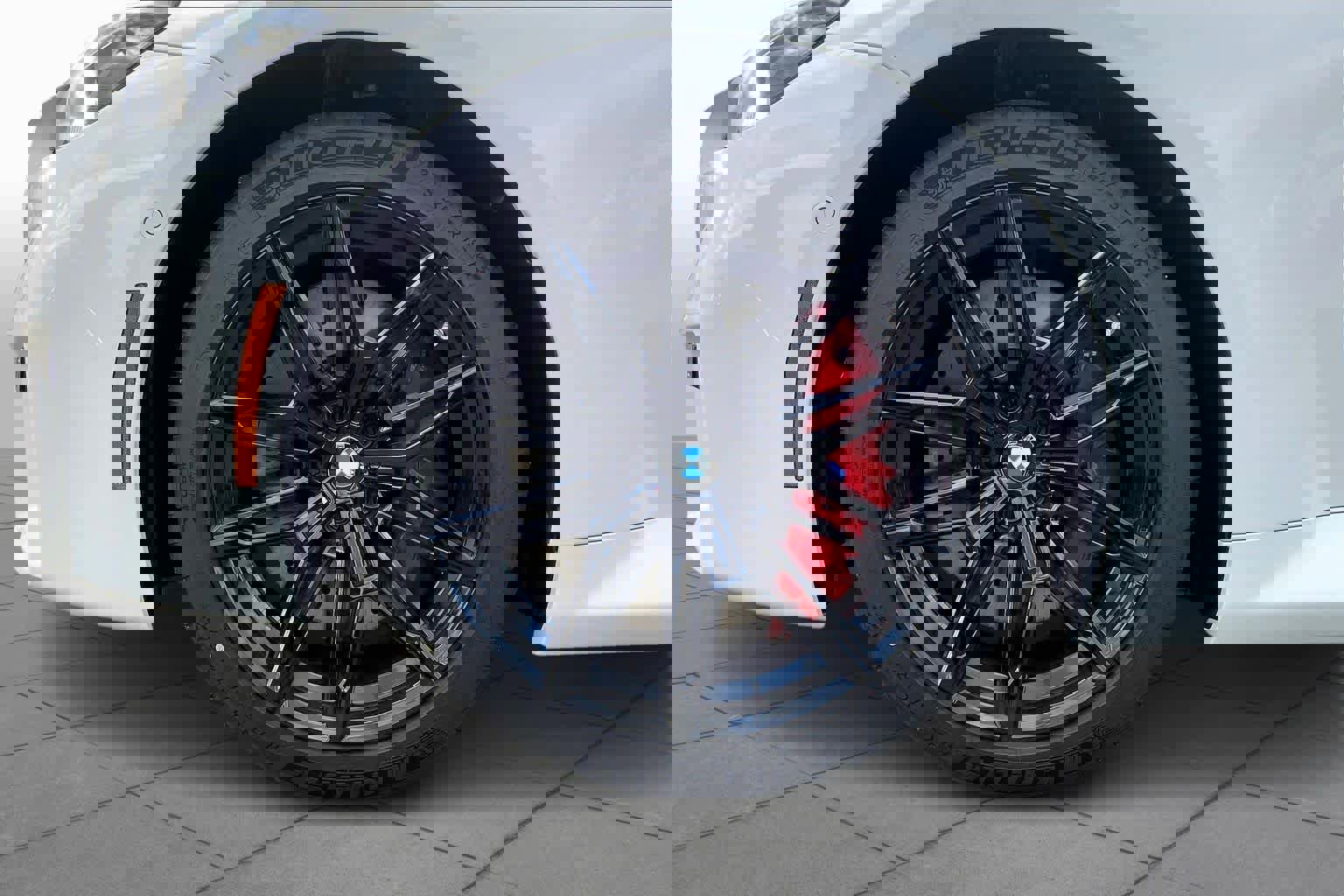 New 2025 BMW M2 w/ Lighting Package image 11