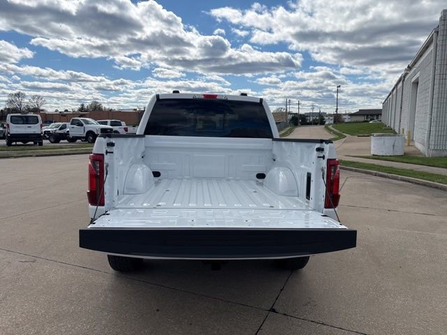 New 2026 Ford F150 XLT image 10