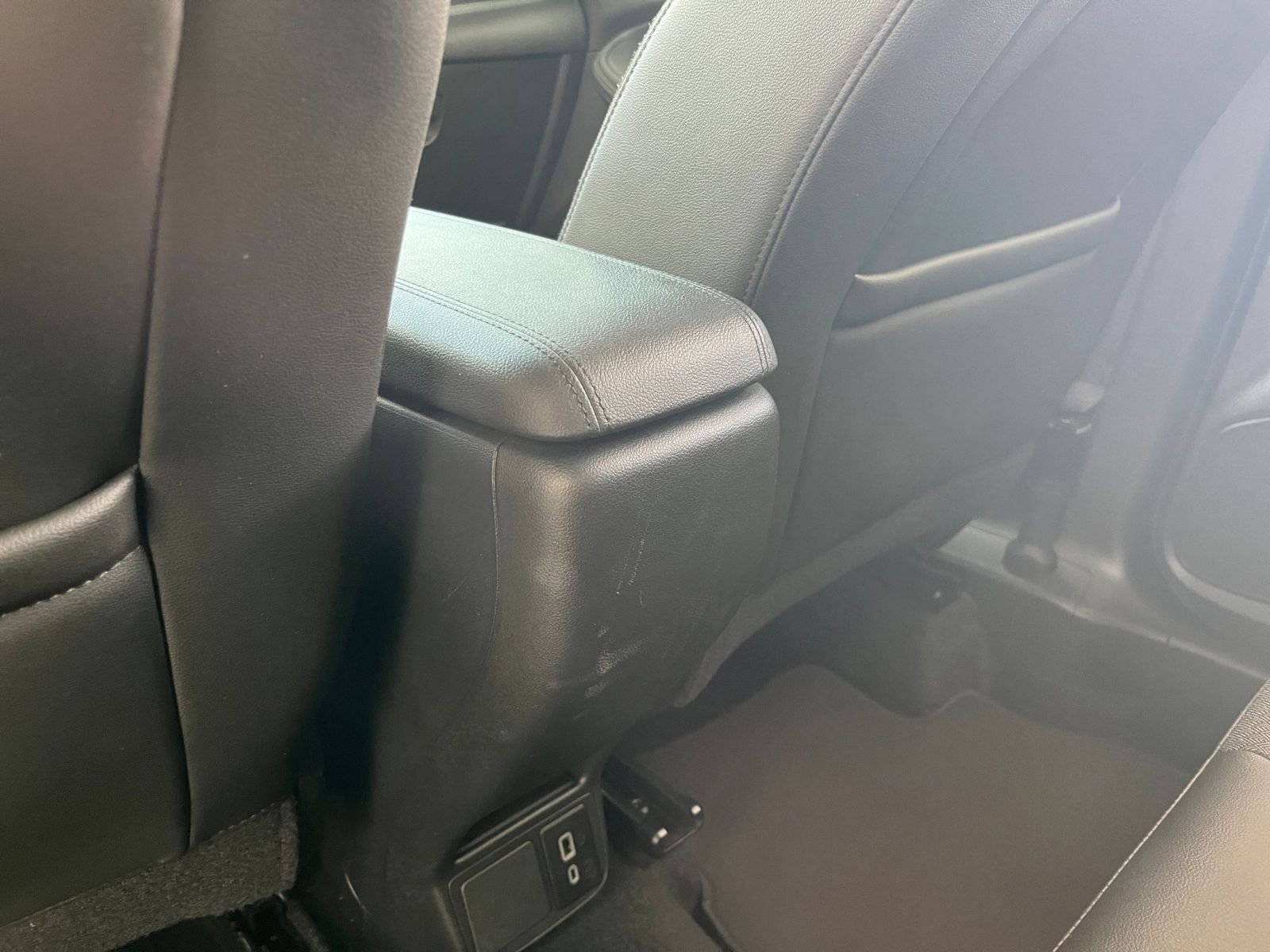 Used 2025 Buick Encore GX Preferred image 23