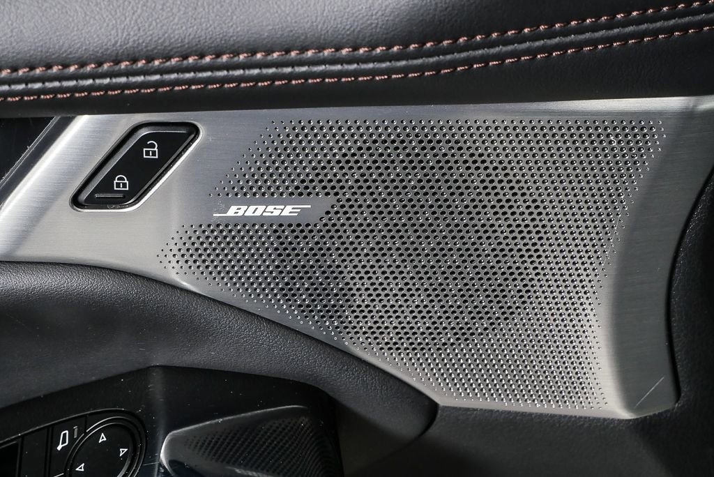 Used 2022 MAZDA MAZDA3 s image 12