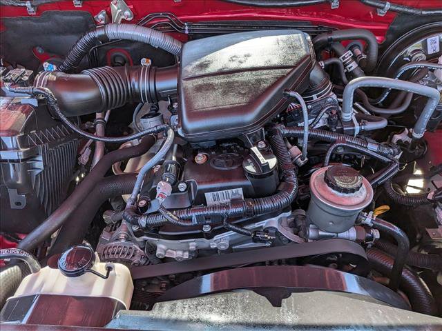 Used 2022 Toyota Tacoma SR RWD image 22