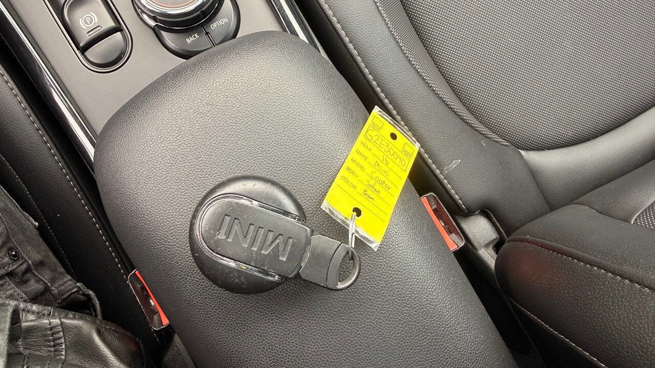 Used 2016 MINI Cooper Clubman image 36