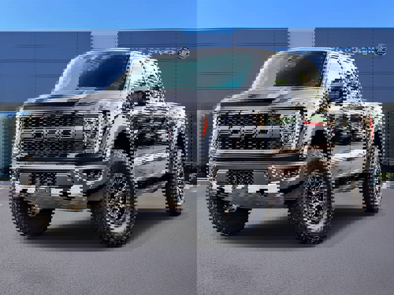 Used 2022 Ford F150 Raptor w/ Raptor 37 Performance Package image 1