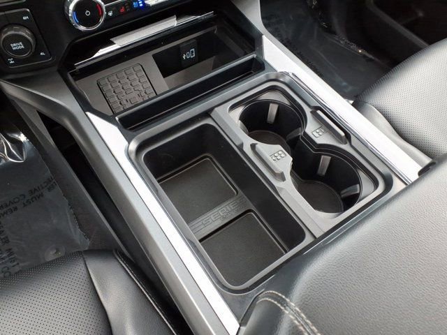 Used 2023 Ford F250 Lariat w/ Lariat Ultimate Package image 7