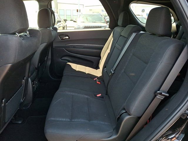Certified 2023 Dodge Durango GT AWD/4WD image 13