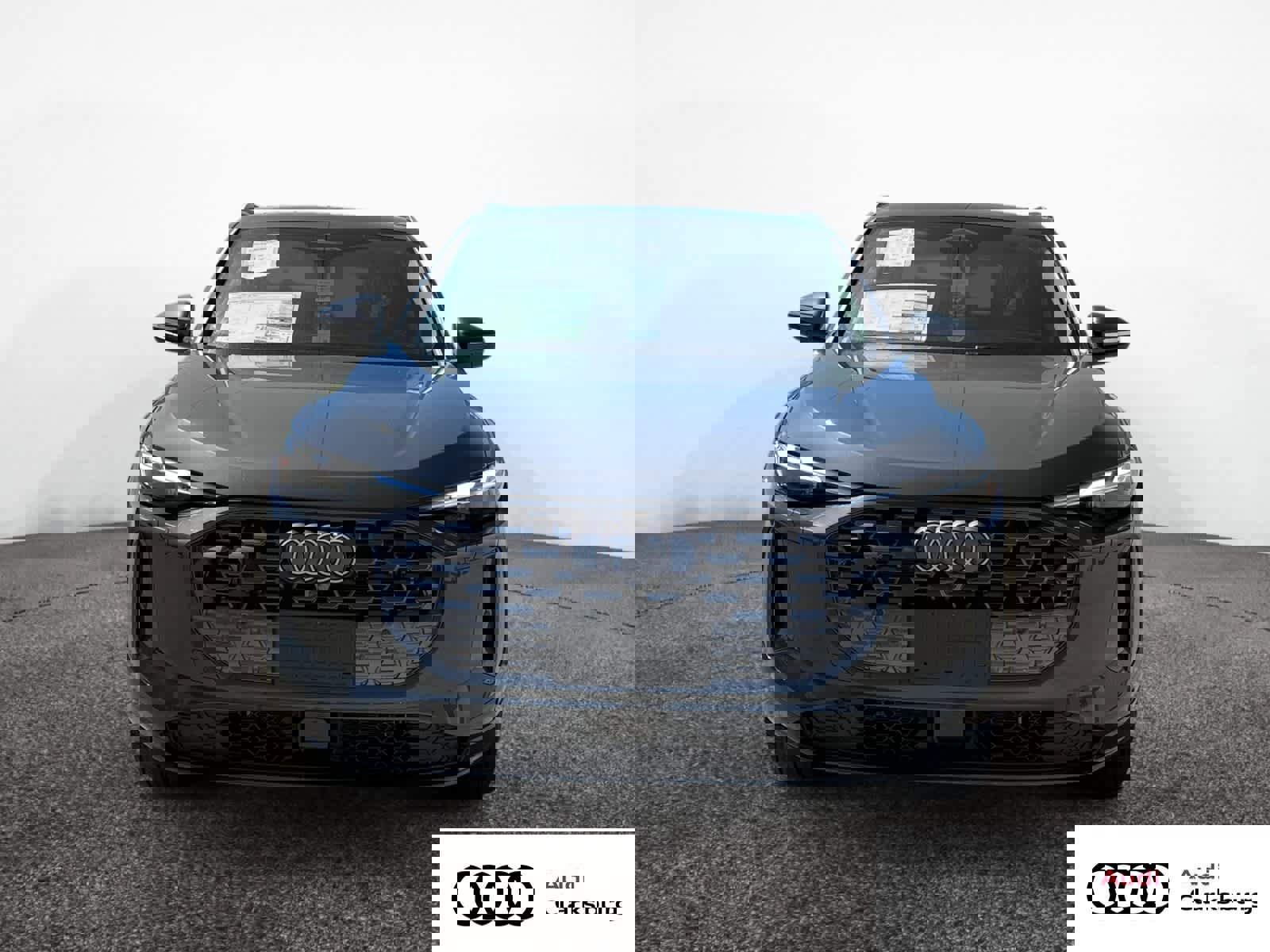 New 2025 Audi Q5 Premium image 8