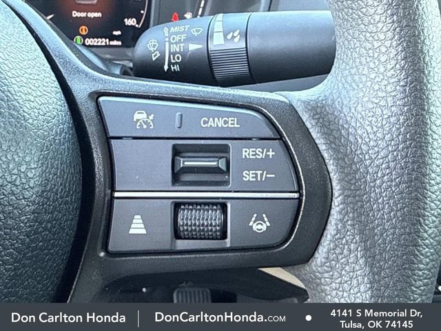Used 2025 Honda Accord SE image 23
