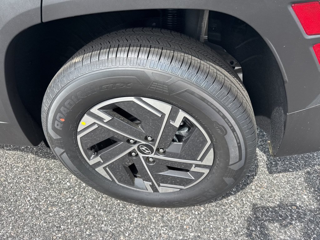 New 2026 Hyundai Tucson Blue SE AWD/4WD image 17
