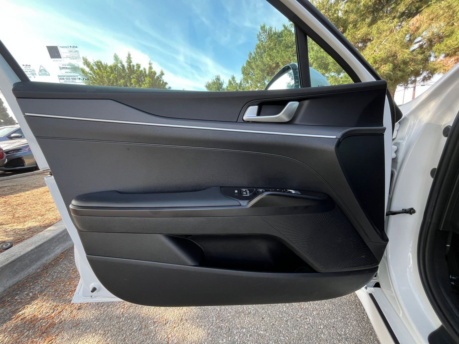 Used 2025 Kia K5 LXS FWD image 18