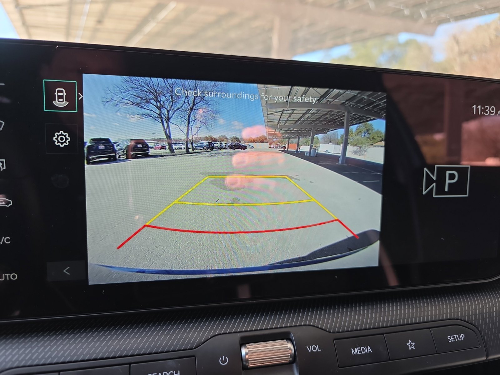 Used 2025 Kia K4 GT-Line w/ GT-Line Premium Package image 13