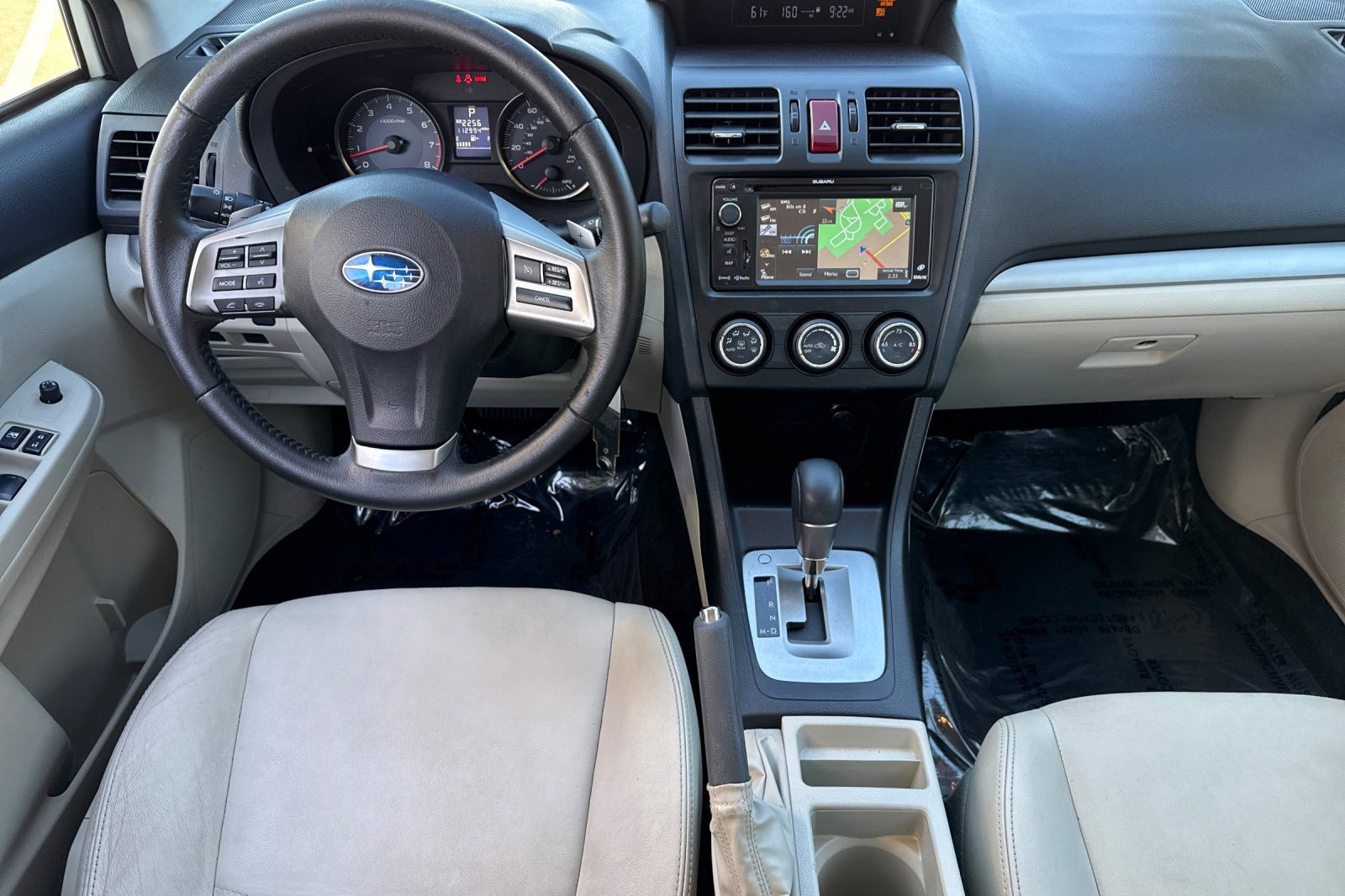 Used 2014 Subaru Crosstrek 2.0i Limited image 27