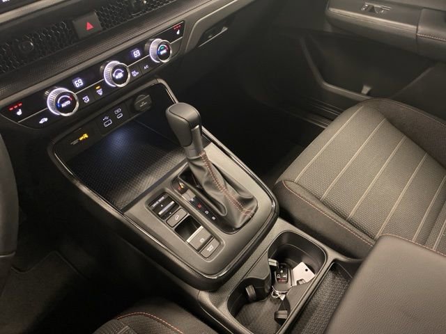 Certified 2024 Honda CR-V Sport image 13