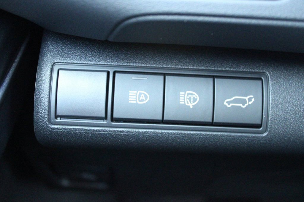 New 2026 Toyota bZ XLE AWD/4WD image 24