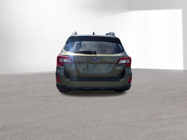 Used 2017 Subaru Outback 2.5i Limited AWD/4WD image 5