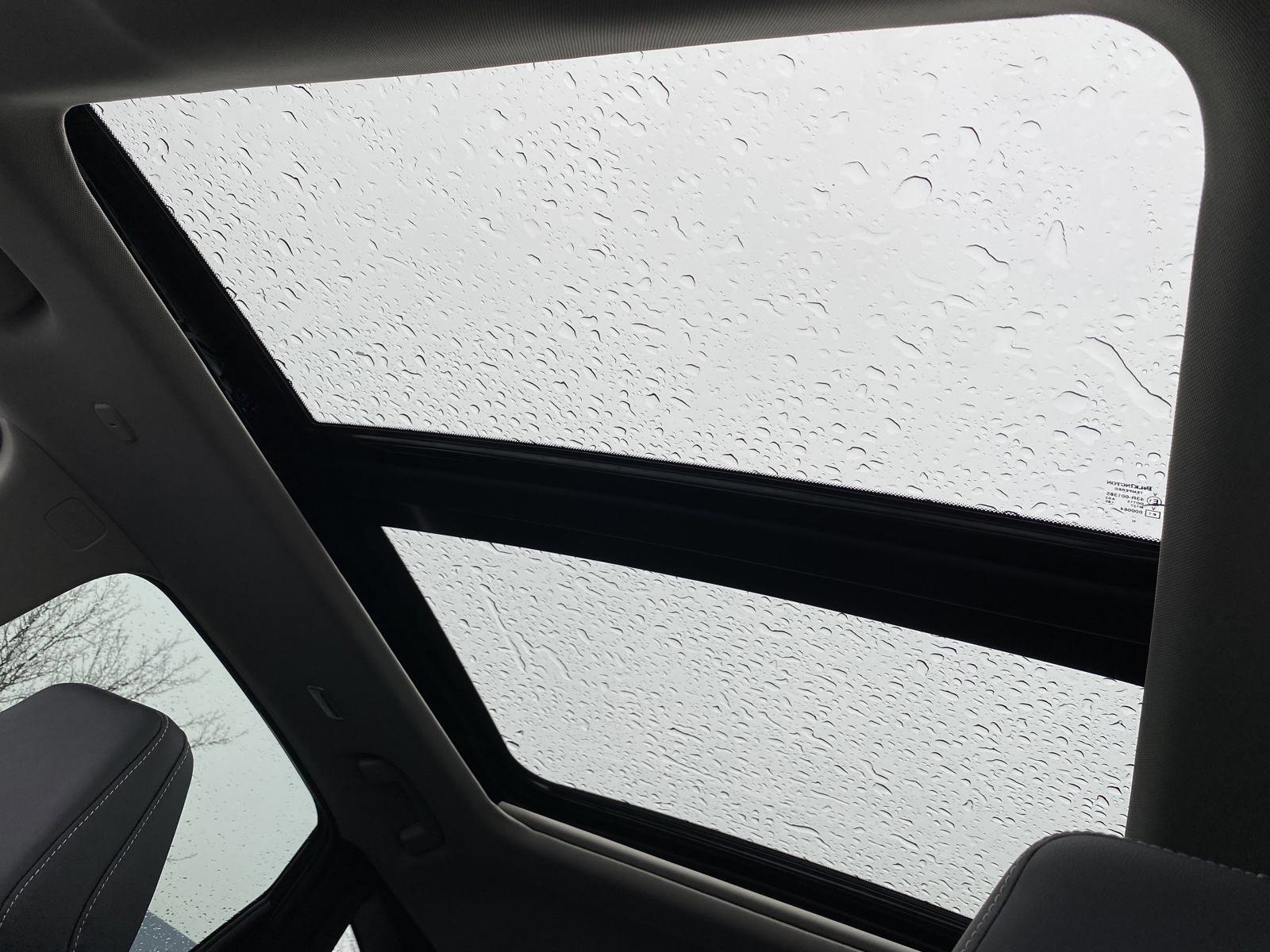 New 2025 Nissan Murano SL image 31